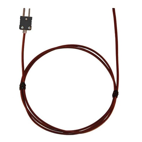 Type-J, FEP-Insulated Probe, Ctd Junct,